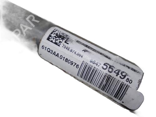 Steering column PEUGEOT EXPERT Platform/Chassis 2.0 HDi 120 | BP34647141M21  - Image 9