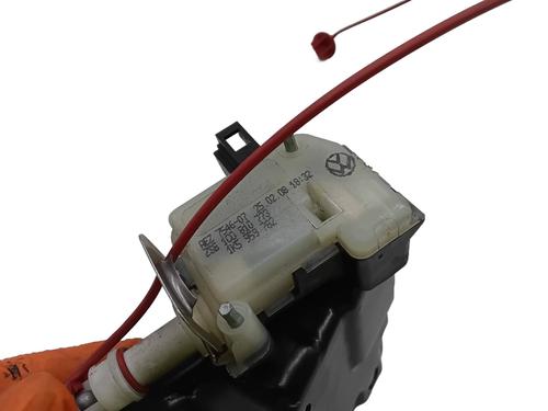 Brændstofdæksel aktuator AUDI TT Roadster (8J9) 2.0 TFSI | BP30051396E18