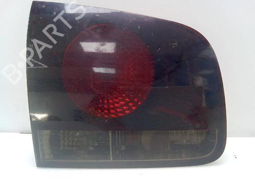 Right taillight VW TOUAREG (7LA, 7L6, 7L7) 2.5 R5 TDI | BP26158126C35 