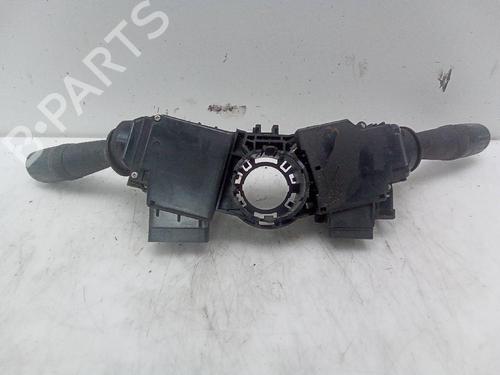Used Headlight switch TOYOTA HILUX VIII Pickup (_N1_) 2.4 D 4WD (GUN125_, GUN125R) (150 hp) 18574632
