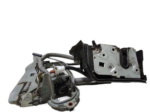 Front left lock BMW X5 (E53) 3.0 d | BP34239627C98  - Image 7