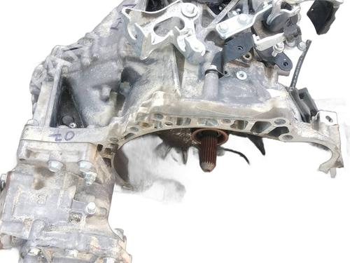 Used Gearbox Gearbox 19082247 19082247