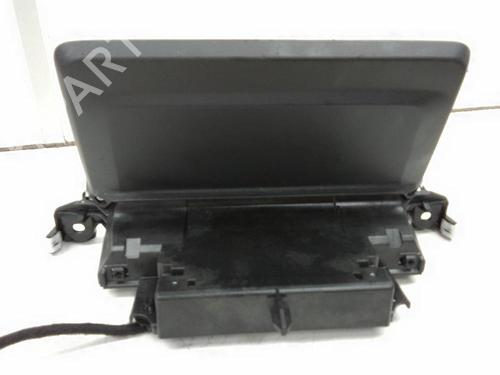 Climate control PEUGEOT 5008 II (MC_, MJ_, MR_, M4_) 1.5 BlueHDi 130 (MCYHZJ, MCYHZR, MCYHZX) | BP18586719I5 