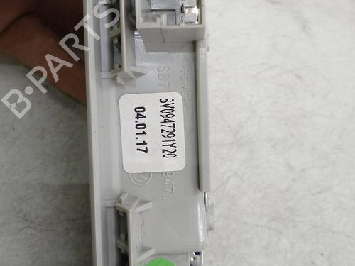 Kabinelys SKODA SUPERB III (3V3) 2.0 TDI | BP30050907I8 