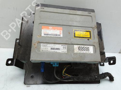 Radio LAND ROVER RANGE ROVER SPORT I (L320) 2.7 D 4x4 | BP23985032E6