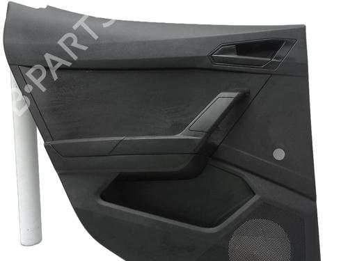 Used Rear left panel Rear left panel 21052011 21052011