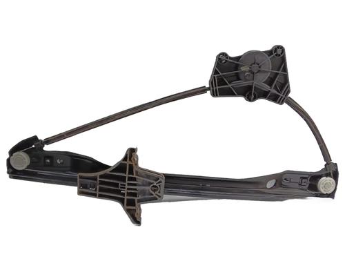 Front left window mechanism VW AMAROK (2HA, 2HB, S1B, S6B, S7A, S7B, AGD) 2.0 BiTDI | BP36408585C22 - Image 3