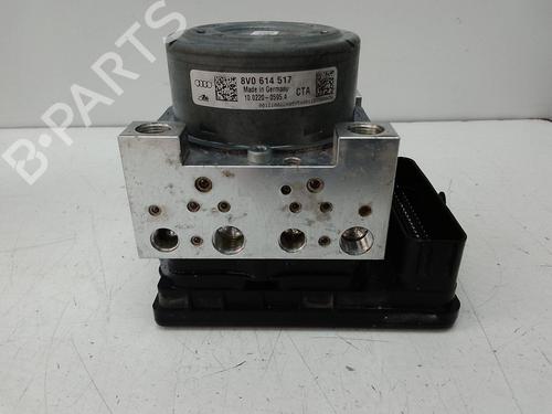 Used ABS pump ABS pump 18584770 18584770