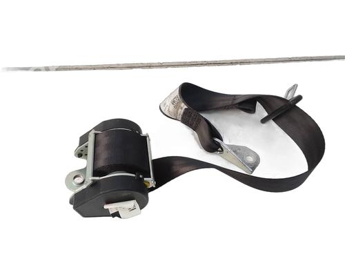 Used Rear left seatbelt Rear left seatbelt VW GOLF VI (5K1) 2.0 R 4motion (270 hp) 18579852 18579852