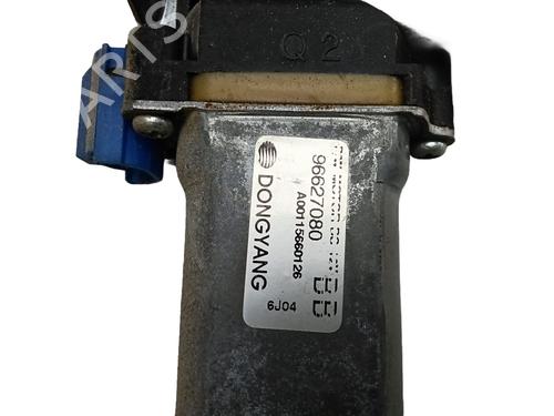 Front right window mechanism CHEVROLET CAPTIVA (C100, C140) 2.0 D 4WD | BP31126354C23