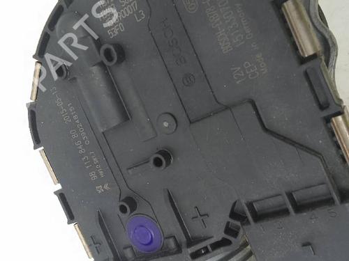 Front wiper motor CITROËN C4 SPACETOURER (3D_) 1.6 BlueHDi 120 | BP21126095M29 