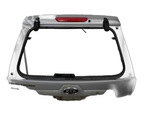 Tampa da Mala KIA SPORTAGE II (JE_, KM_) 2.0 CRDi (113 hp) 32155733