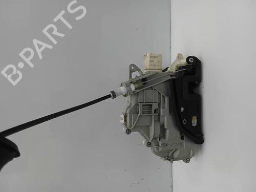 Used Rear left lock AUDI A6 C7 Avant (4G5, 4GD) 3.0 TDI quattro (272 hp) 23883058