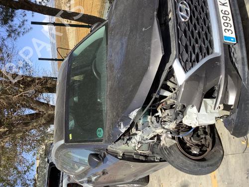 Gear lever HYUNDAI TUCSON (TL, TLE) 1.6 GDi | BP29995528M90