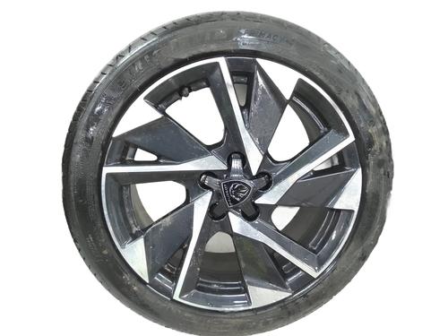 Rim PEUGEOT 308 III (FB_, FH_, FP_, F3_, FM_) PureTech 130 (FPHNSL, FPHNST) | BP30803096C45 