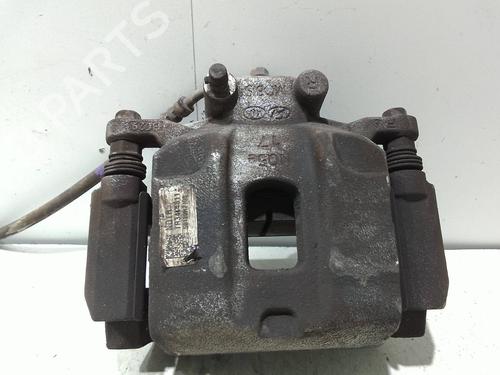 Right front brake caliper KIA SPORTAGE V (NQ5) 1.6 T-GDI MHEV | BP34422857M104 - Image 3