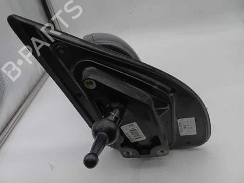 Left mirror HYUNDAI i20 I (PB, PBT) 1.2 | BP27816163C26 