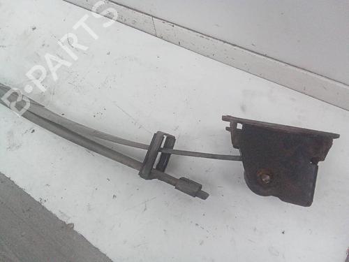 Other RENAULT MASTER III Platform/Chassis (EV, HV, UV) 2.3 dCi 150 FWD (EV0F, HV0F, UV0F, EV03, HV03, UV03) | BP20504494O1 