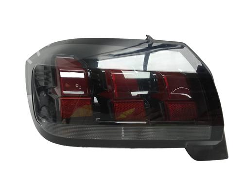 Used Left taillight PEUGEOT 208 II (UB_, UP_, UW_, UJ_) 1.2 PureTech 100 (101 hp) 18574038