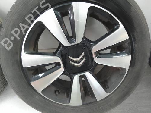 Used Rim CITROËN C3 III (SX) 1.2 VTi 82 (82 hp) 19411636