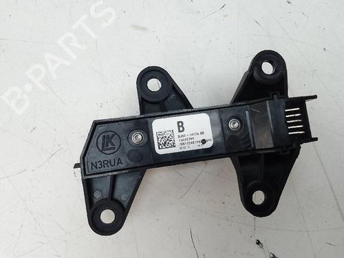 Used Switch LAND ROVER RANGE ROVER EVOQUE (L538) 2.2 D 4x4 (150 hp) 18580194