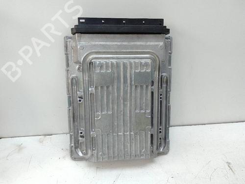 Used Electronic module BMW X5 (E70) xDrive 50 i (408 hp) 18873133