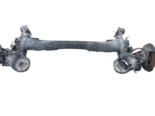 Used Rear axle PEUGEOT 208 II (UB_, UP_, UW_, UJ_) 1.2 PureTech 100 (101 hp) 30873863