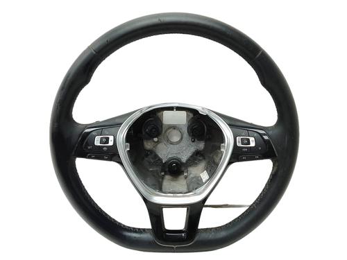 Steering wheel VW T-ROC (A11, D11) 1.6 TDI | BP18583787C49 - Image 2