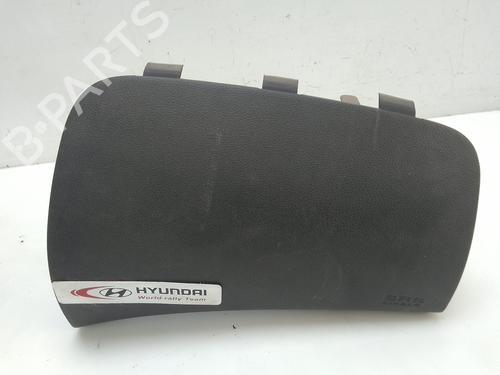 Used Passenger airbag HYUNDAI i10 I (PA) 1.2 (78 hp) 29420648