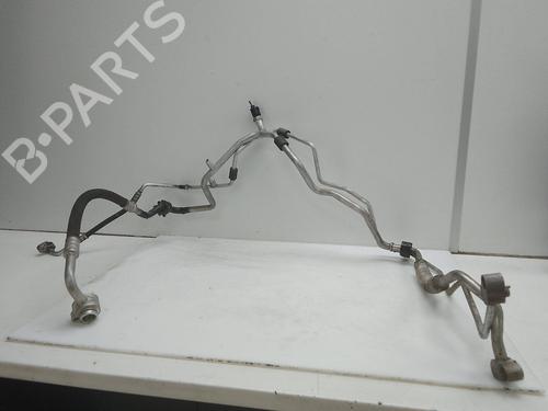 Used AC pipe AC pipe VW POLO V (6R1, 6C1) 1.6 TDI (105 hp) 18579307 18579307
