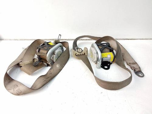 Front right seatbelt TOYOTA LAND CRUISER PRADO (_J12_)  | BP18580518I25 