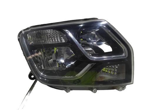 Right headlight DACIA DUSTER (HS_) 1.5 dCi (HSAJ) | BP37487830C29 - Image 2
