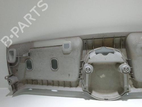 Other CITROËN BERLINGO MULTISPACE (B9) 1.6 HDi 90 | BP25596906O1 