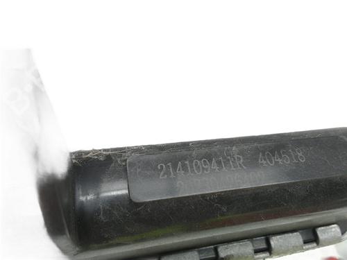 Water radiator DACIA SPRING Extreme | BP29995624M31 