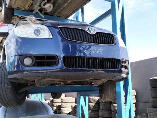 Crossmember SKODA FABIA II (542) 1.4 | BP20143755C162 