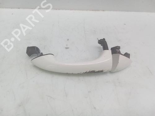 Front right exterior door handle OPEL ASTRA K (B16) 1.0 Turbo (68) | BP21819157C129 
