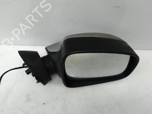 Used Right mirror DACIA SANDERO 1.5 dCi (88 hp) 26055757