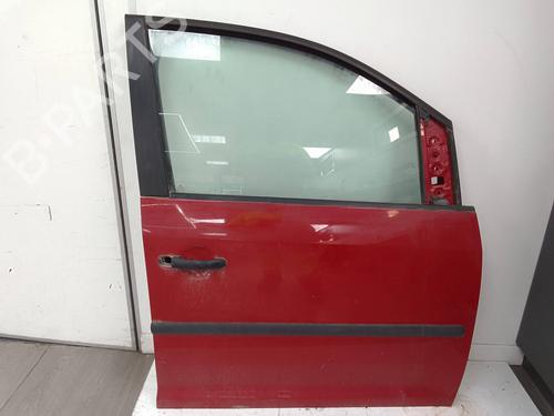 Right front door VW CADDY III MPV (2KB, 2KJ, 2CB, 2CJ) 1.6 TDI | BP28146556C3