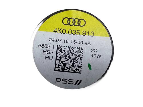 Other AUDI A6 C8 Avant (4A5) 40 TDI Mild Hybrid | BP31037292O1