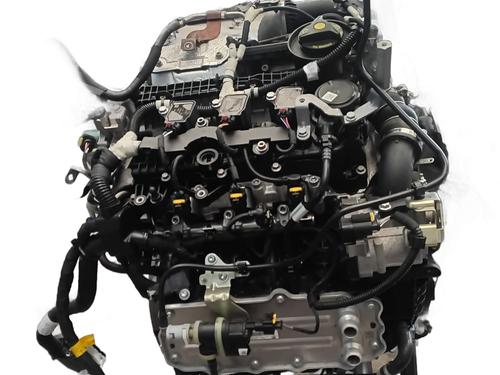 Engine JEEP RENEGADE SUV (BU, B1, BV) 1.0 T-GDi | BP33606091M1 - Image 7