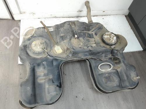 Used Fuel tank SSANGYONG KORANDO (CK) [2010-2025]  27889064
