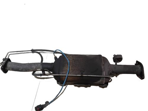 Particulate filter FORD KUGA I 2.0 TDCi | BP34153307M81  - Image 5