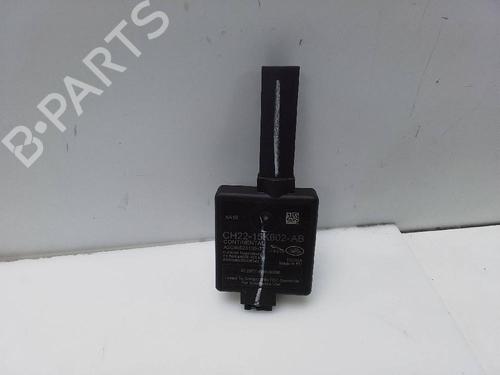 Electronic module LAND ROVER RANGE ROVER SPORT II (L494) 3.0 SDV6 4x4 | BP18573864M83 