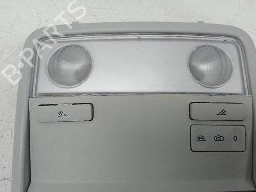 Used Interior roof light SEAT LEON (5F1) [2012-2021]  18890788