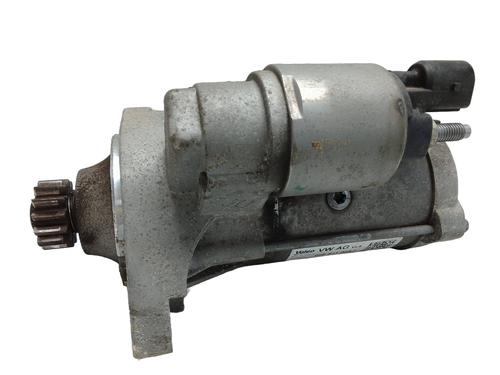 Starter SEAT IBIZA III (6L1) 1.9 SDI | BP31037111M8 - Image 6
