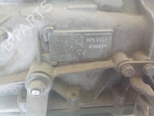 Gearbox BMW 3 Coupe (E92) 320 d | BP28149011M3