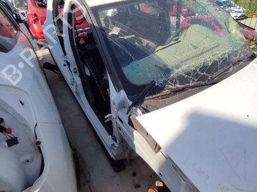 Used Rubber door seal DACIA SANDERO II TCe 90 (B8M1, B8MA, B8AC) (90 hp) 18595566