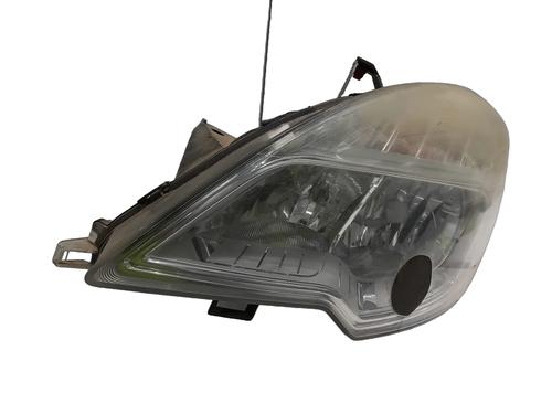 Left headlight OPEL MERIVA B MPV (S10) 1.4 (75) | BP38536332C28 - Image 3