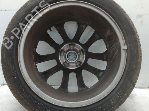 Felg RENAULT MEGANE IV Hatchback (B9A/M/N_) 1.5 dCi 90 (B9A1) (90 hp) 27445479