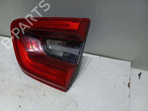 Right tailgate light RENAULT KADJAR (HA_, HL_) 1.3 TCe 160 (HLNC) | BP39529851C80 - Image 3